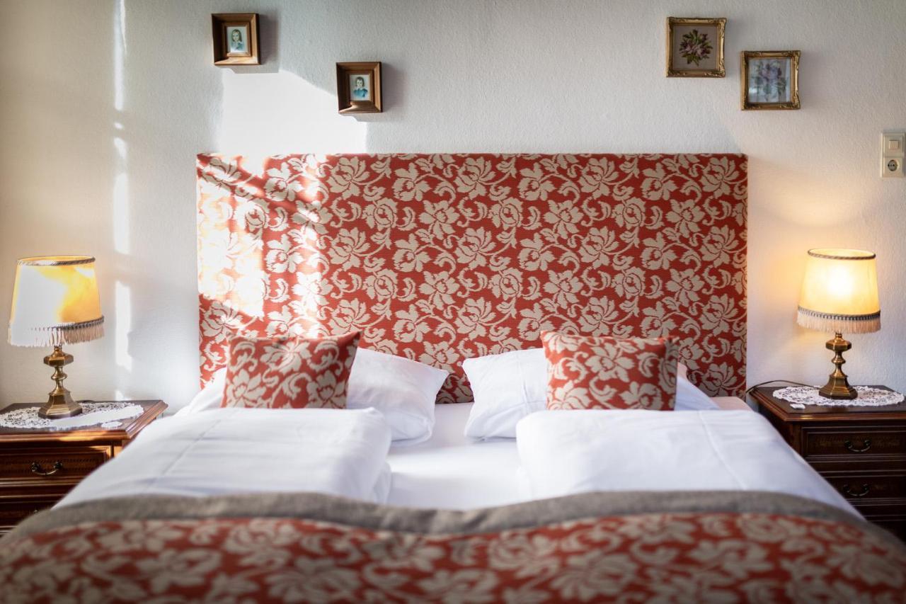 Schlosshotel Mitterhart ชวาซ ภายนอก รูปภาพ